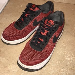 Nike Air Force 1’s